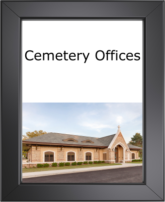 Cemetery Offices